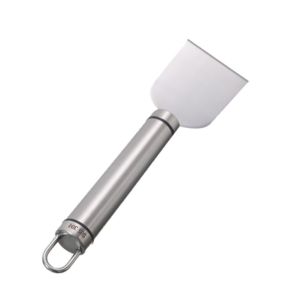 GENIE SCRAPER