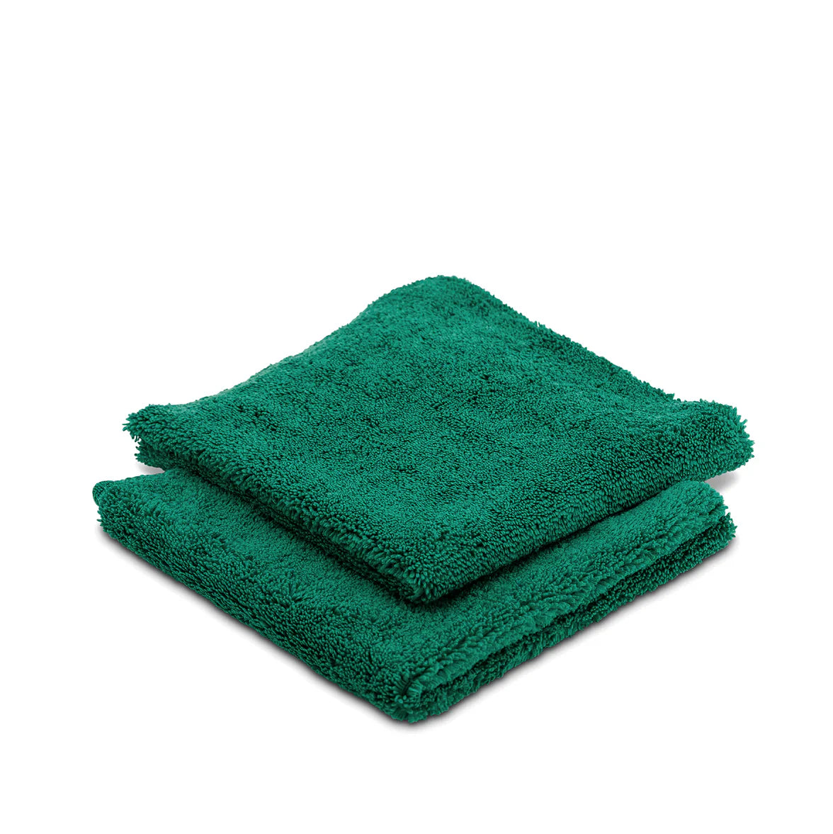 Stjarnagloss Kantlos Twin Pack - Microfibre Buffing Cloths