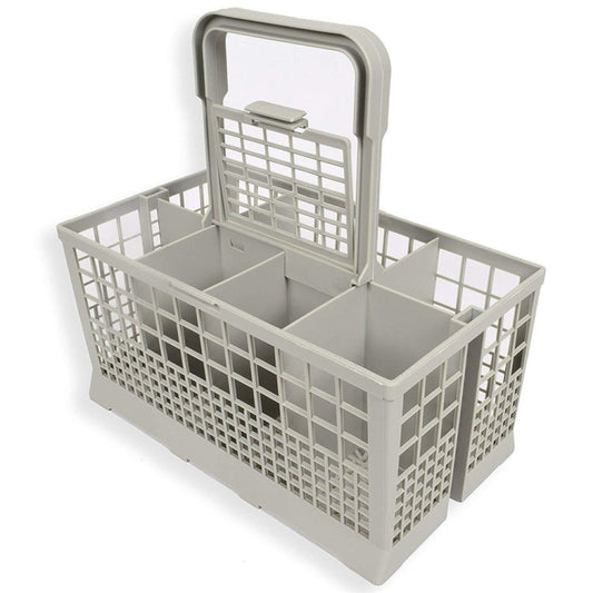 Universal Dishwasher Part Cutlery Basket Storage Box, Dishwasher Part