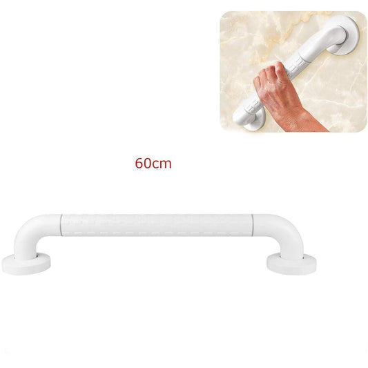 Non-skid Bathroom Grab Rail Safety Support for Elderly, Disabled and Senior